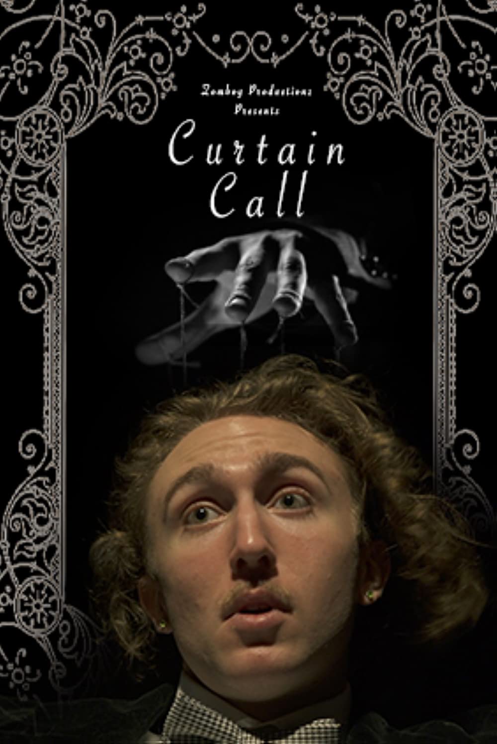 Curtain Call Película 2021