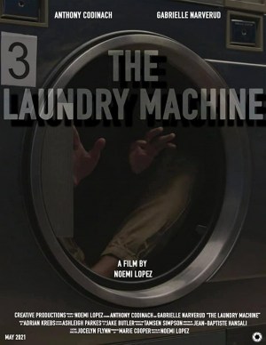 The Laundry Machine The Laundry Machine