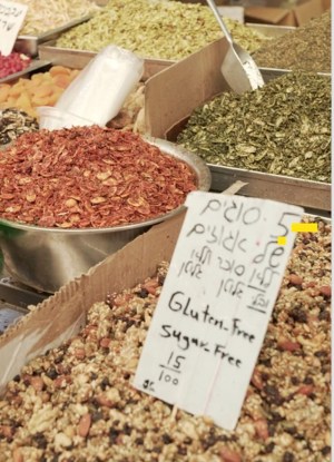 Sabores & Fronteiras