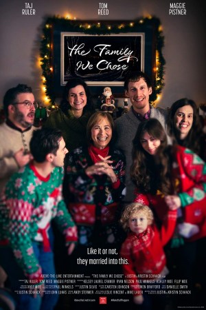 The Family We Chose