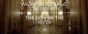 The City by the River