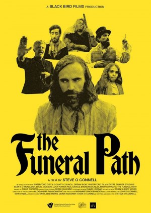 The Funeral Path