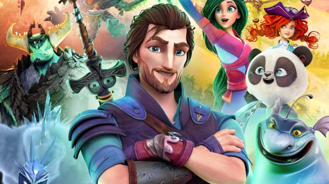 La aventura infinita