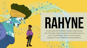Rahyne