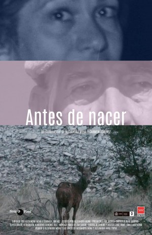 Antes de nacer