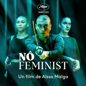 Nô Feminist