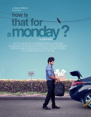 How Is That for a Monday?