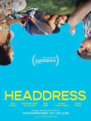 Headdress