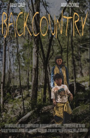 Backcountry
