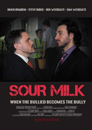 Sour Milk