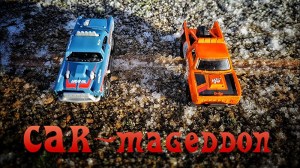 Car-Maggeddon!!!