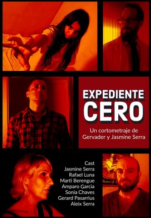 Expediente Cero