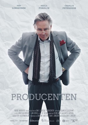 Producenten