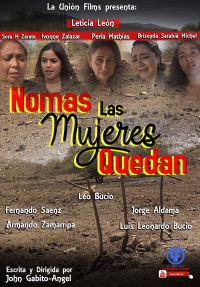 Nomas Las Mujeres Quedan