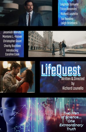 LifeQuest