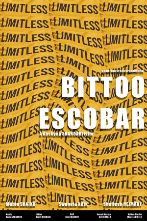 Bittoo Escobar