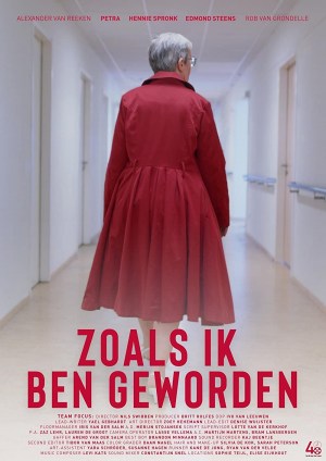 Zoals ik ben geworden