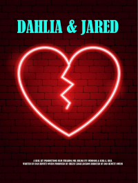 Dahlia & Jared