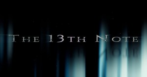 The 13th Note
