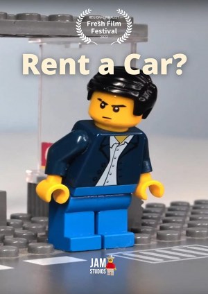 Rent a Car?