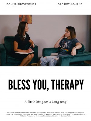 Bless You, Therapy