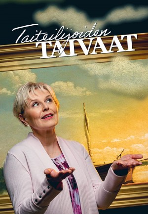 Taiteilijoiden taivaat