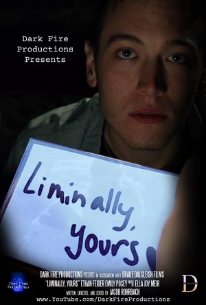 Liminally, Yours