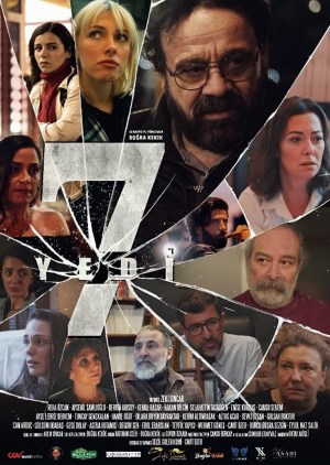 7 - Yedi 7 - Yedi