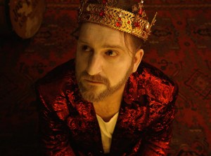 The Death of Kings