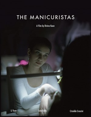 The Manicuristas