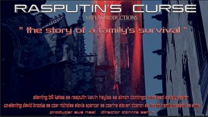 Rasputin's Curse
