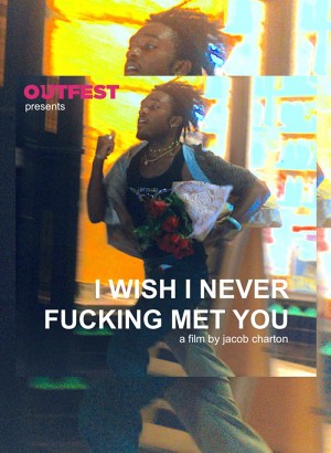 I Wish I Never Fucking Met You