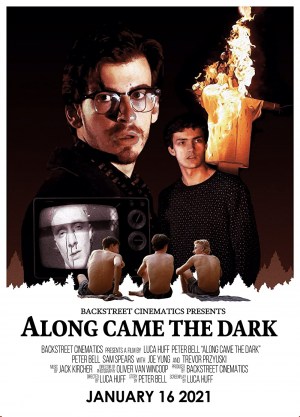 Along Came the Dark