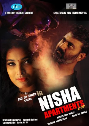 In Nisha Apartments