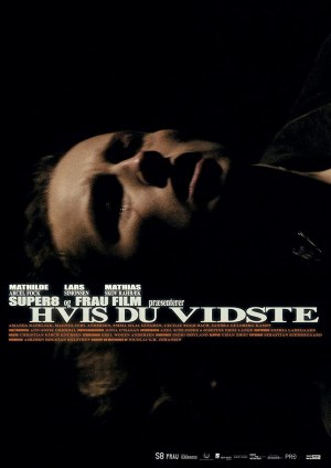 Hvis du vidste