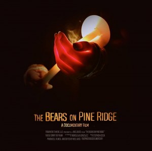 The Bears on Pine Ridge