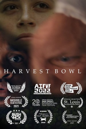 Harvest Bowl