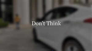 Don't Think