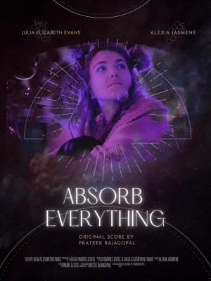Absorb Everything