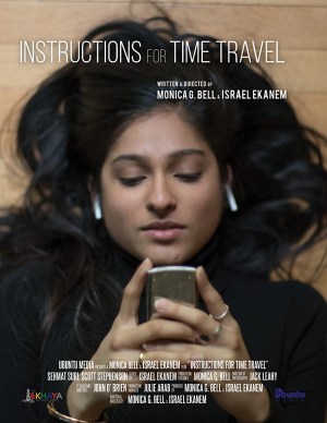Instructions for Time Travel Instructions for Time Travel