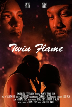 Twin Flame