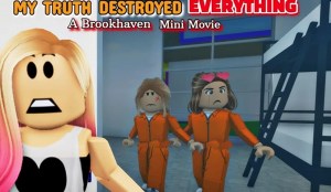 My Truth Destroyed Everything