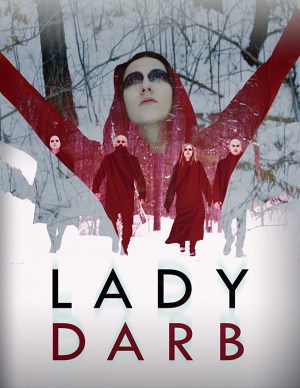Lady Darb