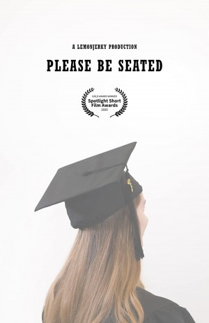 Please Be Seated