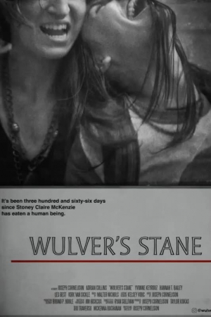 Wulver's Stane