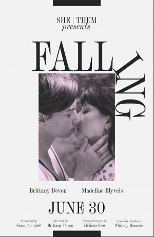 Falling