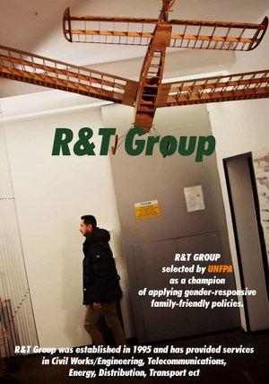 R&T Group