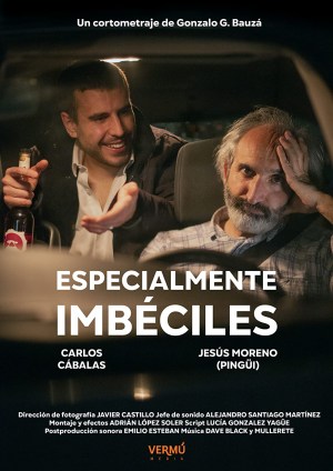 Especialmente Imbéciles