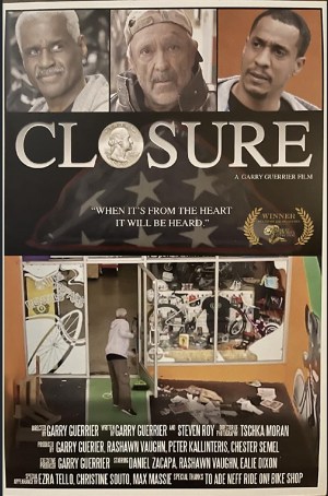 Closure