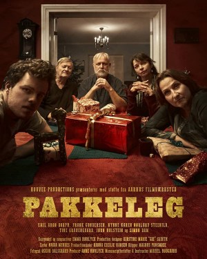 Pakkeleg